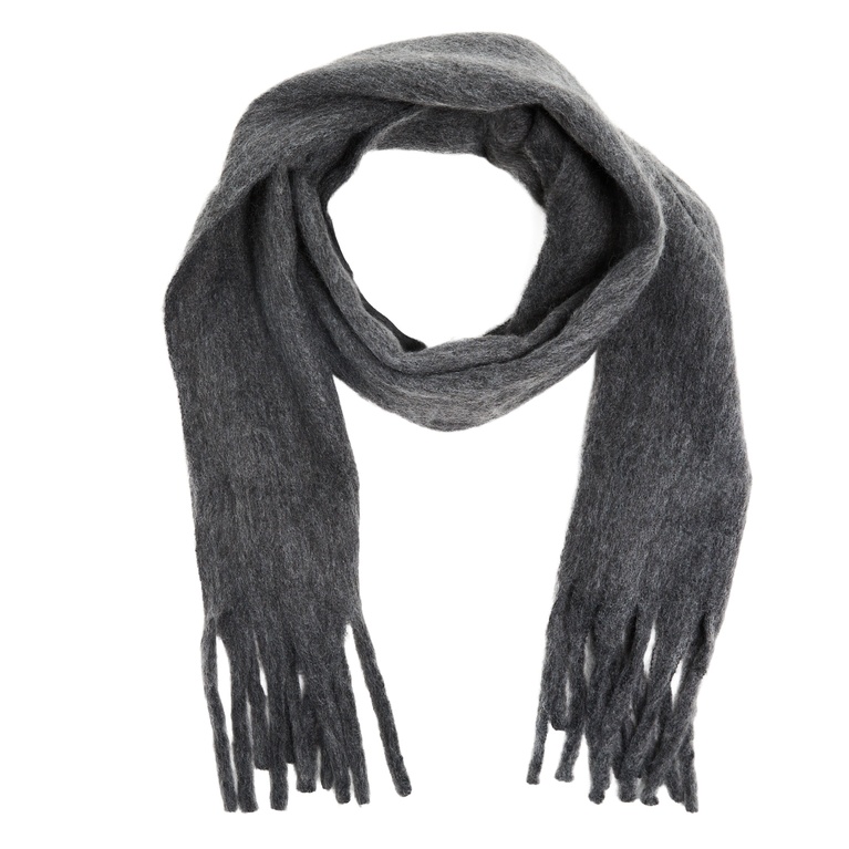 Knit scarf "Smooth Scarf"